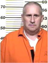 Inmate HILMER, KEITH R