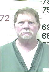 Inmate HOAG, ROGER R