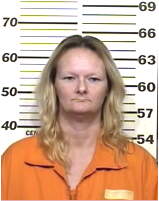 Inmate HORRELL, MICHELLE J