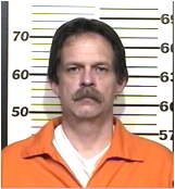 Inmate KNOWLES, LEIGH