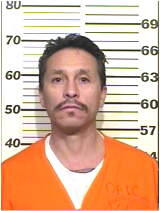 Inmate MARQUEZ, EDWARD C