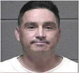 Inmate MARTINEZ, ROGER M