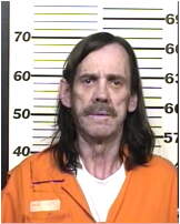 Inmate MITCHELL, MARSHALL L