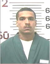 Inmate MONTGOMERY, JASON L