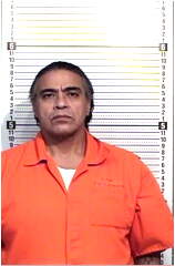 Inmate MONTIEL, LORENZO