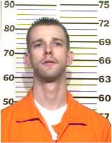 Inmate PARKER, ROBERT B