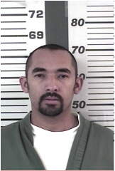 Inmate POLANCO, JORGE