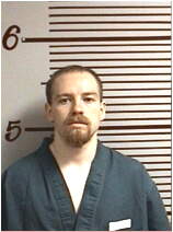 Inmate POLLARD, JOSEPH D