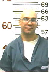 Inmate RICHARDSON, ROBERT L