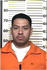 Inmate RODRIGUEZ, ELOY