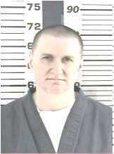 Inmate SMITH, DALE R