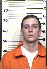 Inmate BAKER, JEREMY M