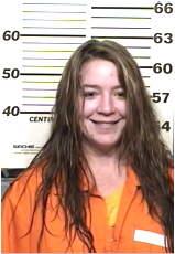 Inmate BAKER, KIMBERLY S