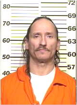 Inmate BARTLEY, ROY J