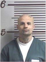 Inmate BLANCHARD, PATRICK L