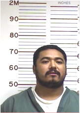 Inmate CARDENAS, FRANCISCO