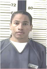 Inmate CEPEDAORELLANA, JOSE A