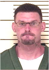 Inmate DOWD, CHRISTOPHER W