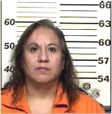 Inmate FLORES, ROSA