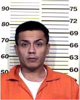 Inmate GARCIA, JOSE L