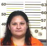 Inmate GARCIA, NICOLE