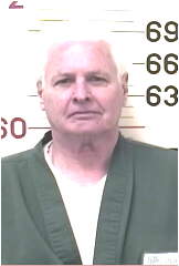 Inmate GISH, FRANK D