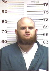 Inmate HAWLEY, MATTHEW V