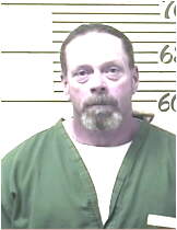 Inmate HAYES, JAMES