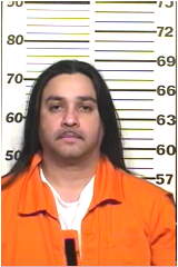 Inmate HERNANDEZ, JOHN M