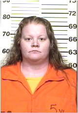 Inmate LONGHENRY, DAWN M