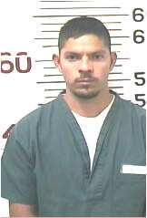 Inmate LOPEZLOPEZ, ERICK