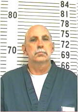 Inmate MCMULLEN, BRUCE R