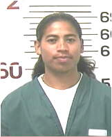 Inmate MEDINAZUNIGA, JEFFRIS