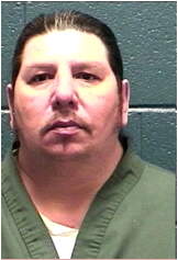 Inmate PACHECO, ANTHONY