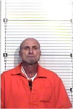 Inmate PETERSON, JON K