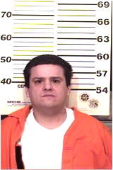 Inmate PETERS, CHRISTOPHER M