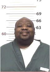 Inmate RICHARDSON, BRIAN