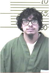 Inmate RODRIGUEZ, ROBERTO J