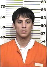 Inmate ROMIAS, KY P