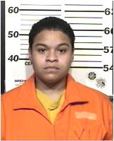 Inmate SAMORA, PATRICIA C