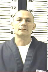 Inmate SARNO, RALPH R