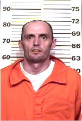 Inmate SITTON, ROBERT D