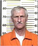 Inmate WALLER, STEVEN M