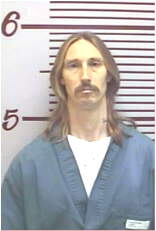 Inmate ANDERSON, JOHN A