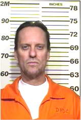 Inmate ANZICK, JOSEPH M