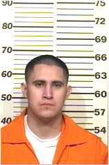 Inmate ARELLANO, ISAIAH A