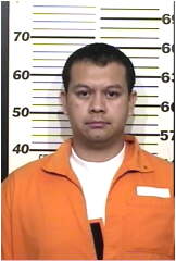 Inmate BALLESTEROSGONZALEZ, JOSE L