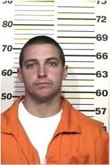 Inmate CRUZ, VAUGHN A