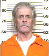 Inmate DAVIDSON, JOHN M