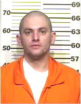 Inmate DAVIS, RYAN M